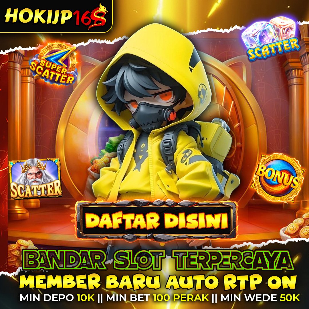 HOKIJP168